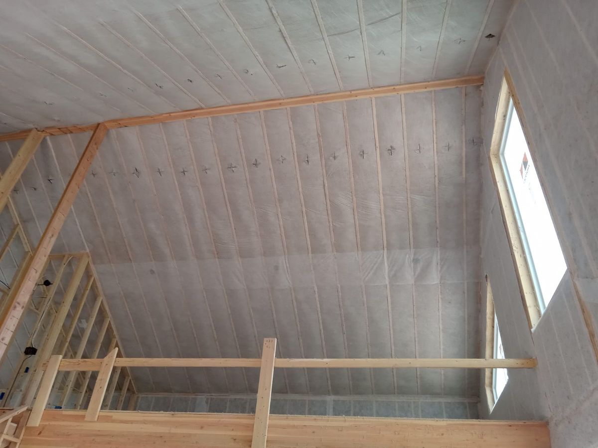 Dense Pack Insulation for Treasure State Insulation in Great Falls, MT