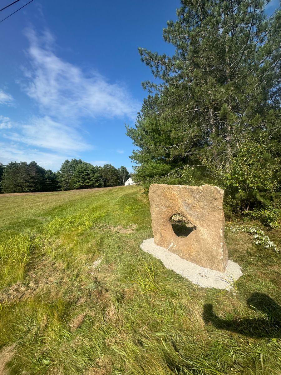 Landscaping for Soil Builders LLC in West Durham, ME