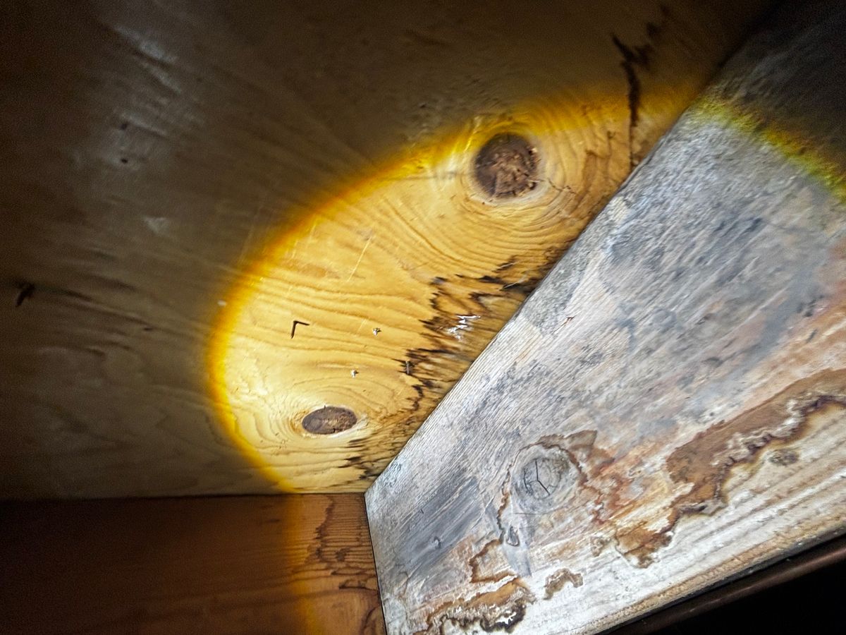 Home Inspections for Lira Home Inspections in Concord, CA