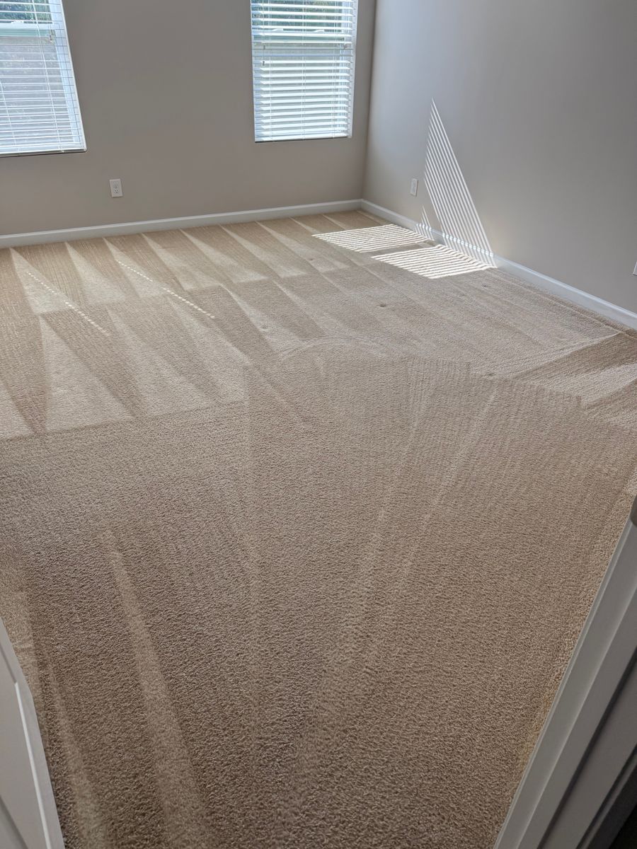 Carpet Cleaning for SteamMaster's in Concord, NC