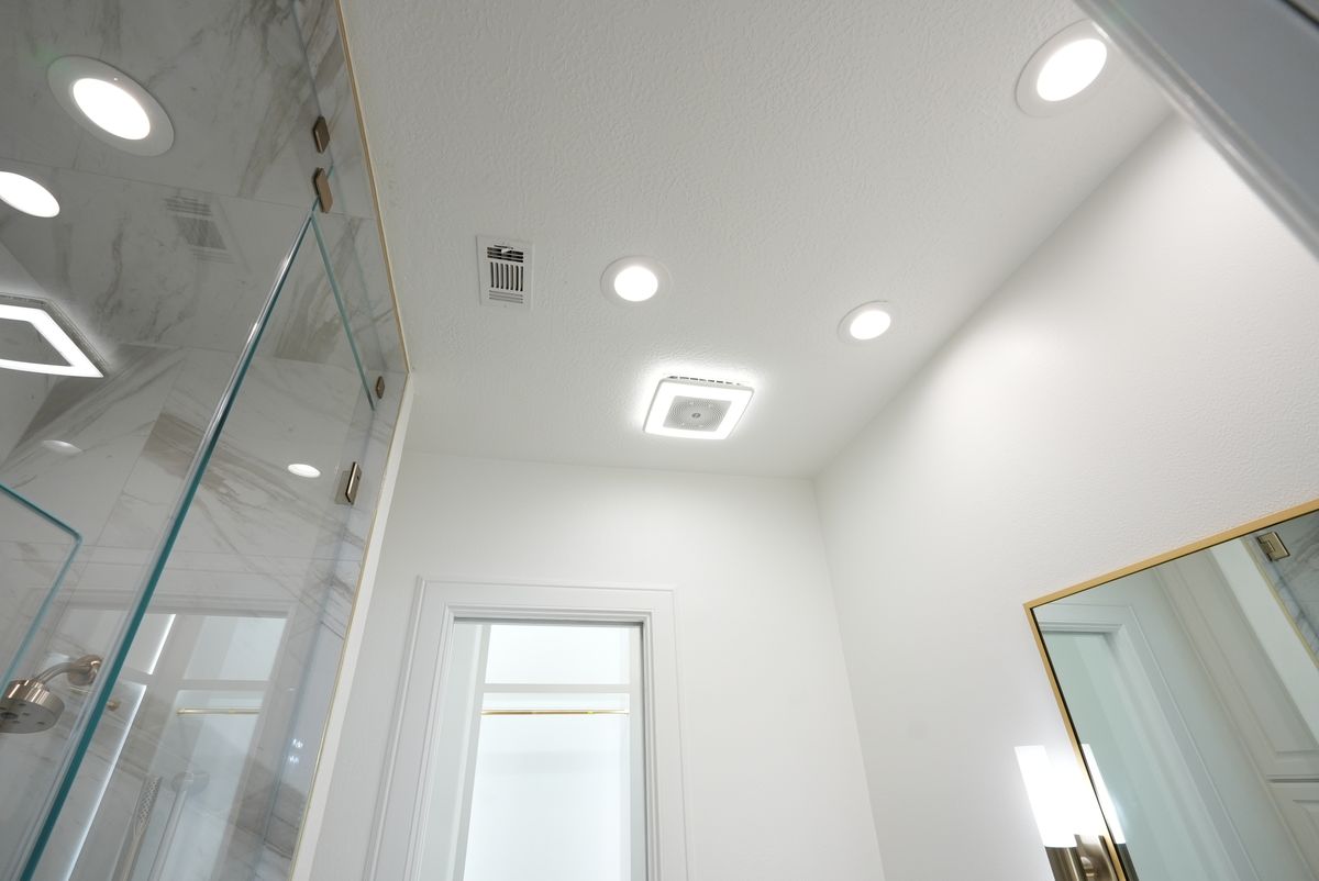 Full Home Renovations for Luxurious Construction LLC in Houston, TX