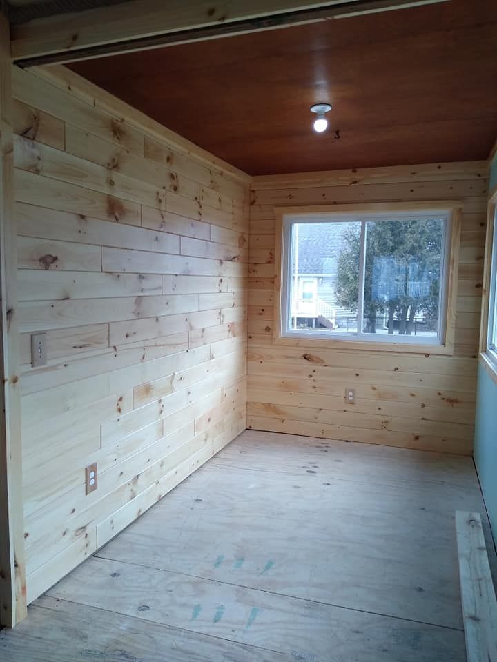 Carpentry for Complete Renovation Solutions in Croswell, MI