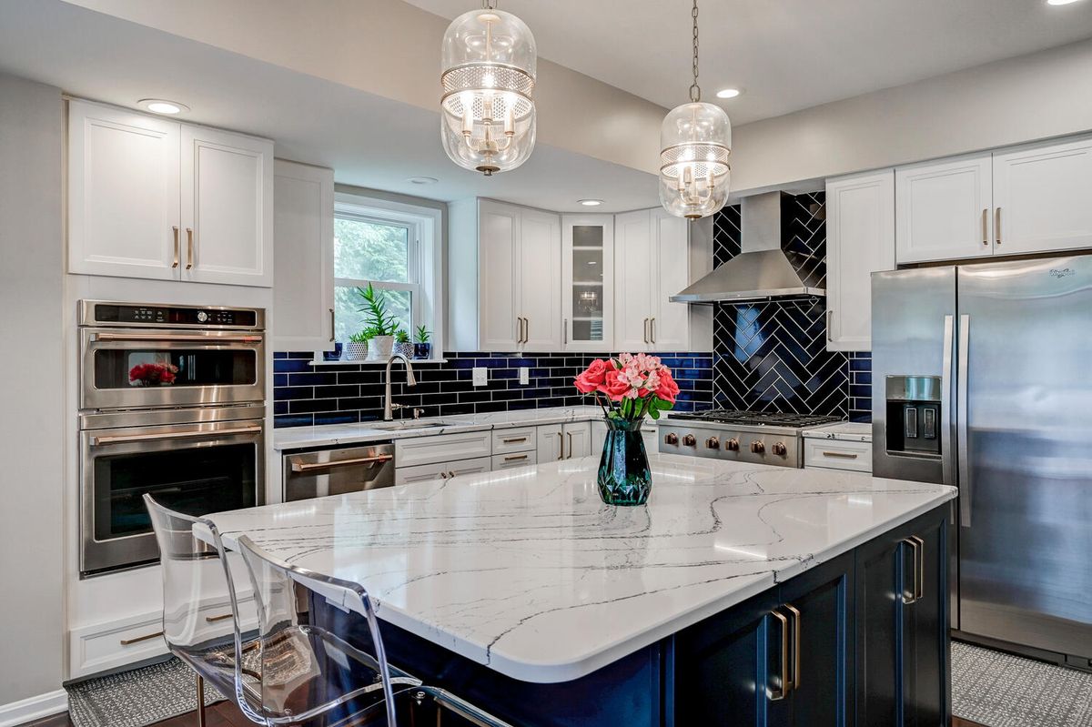 Kitchen Remodeling for Myers Homes LLC in Pittsville, WI