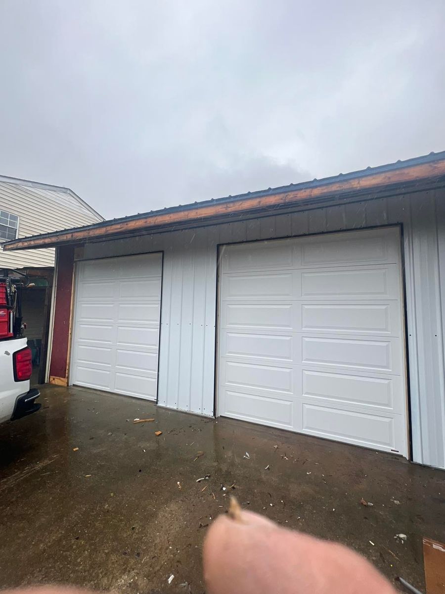 Garage Door Repair for 100 Percent Garage Door Service in Joelton, TN