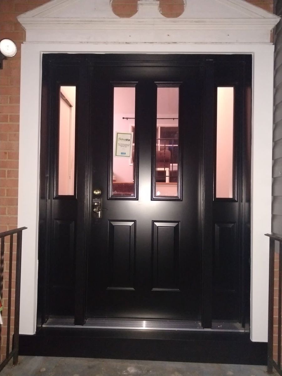 Doors and Windows for TRI in Waldorf, MD