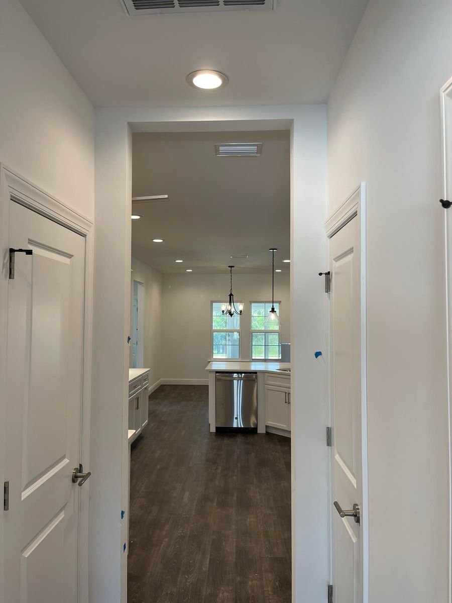 Lighting Installation and Repairs for  in Panama City Beach, FL