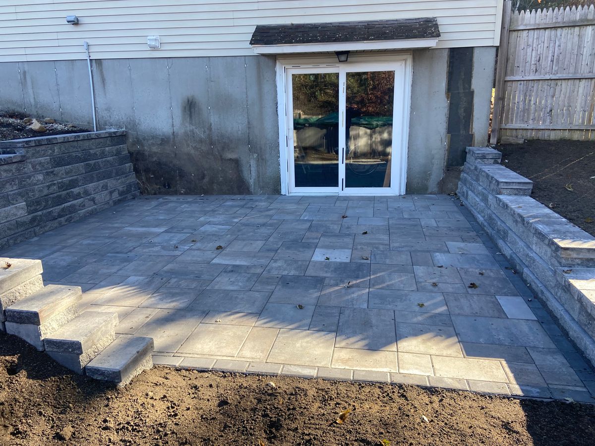 General Handyman for Side Hustle Home Services  in Upton, MA