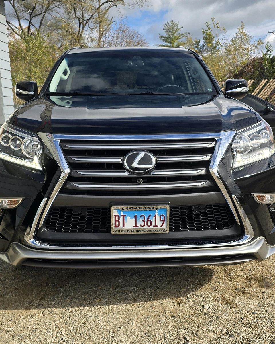 Full Detail Service for Luxury Auto Detail in Peoria, IL