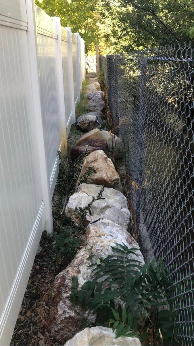 Other Lawn Services for Duncan Yard Services in Bountiful, UT