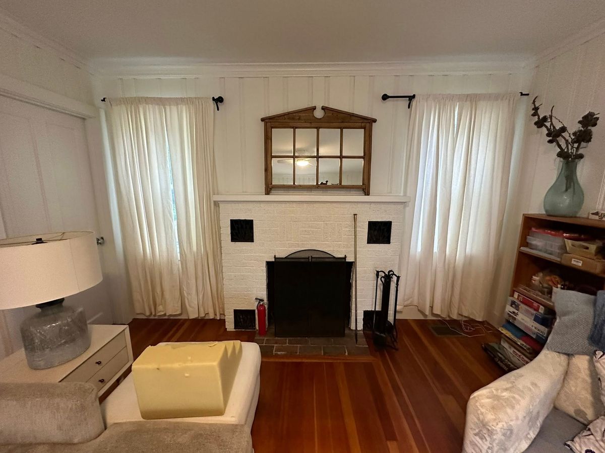 Interior Painting for Prime Choice Painting in Gray, ME