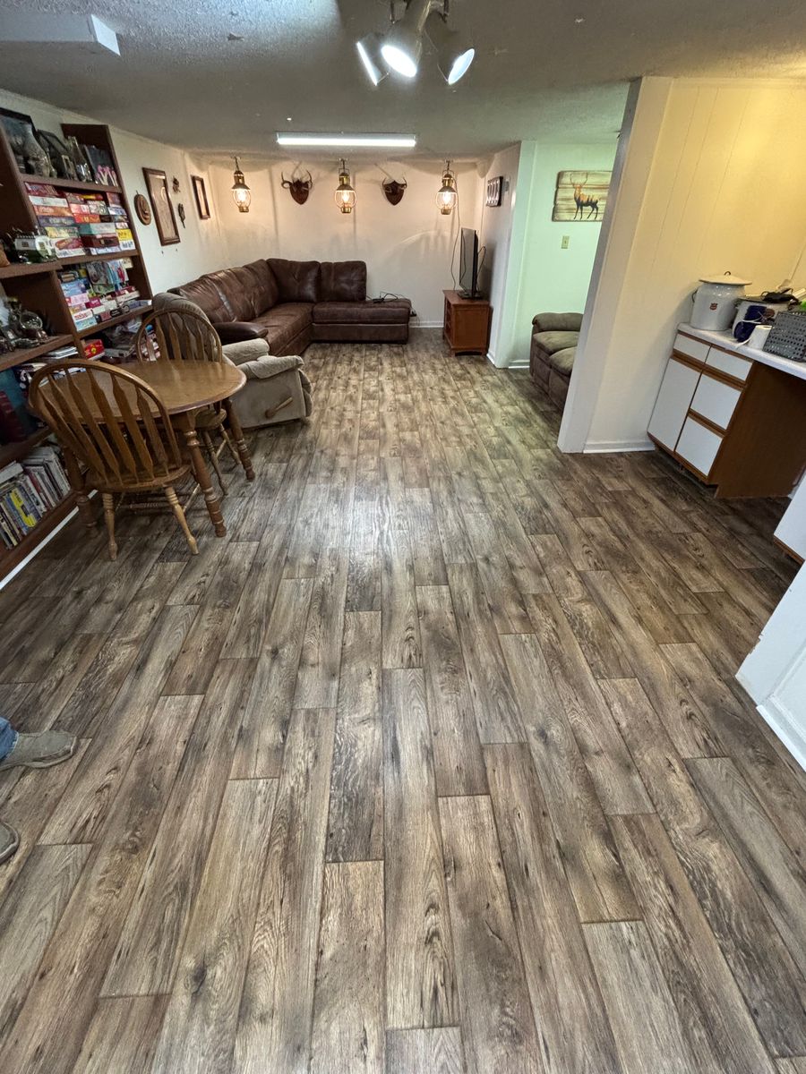 Whole-home Renovations for Personal Touch General Contractor in Galax, VA