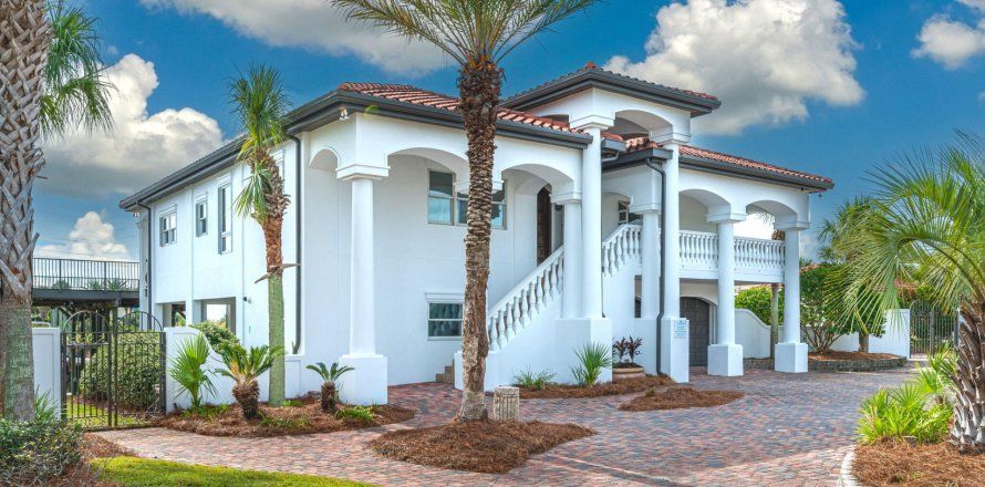 Exterior Painting for Montero Painting Services in Queens, NY
