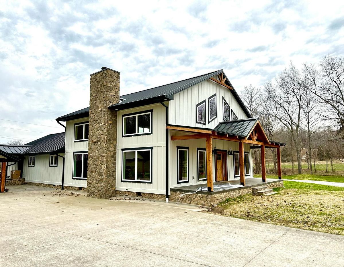 Deck & Patio Installation for Residential Pros in Dickson County, TN