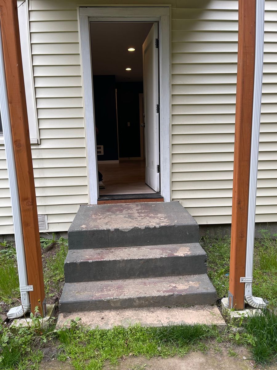 Carpentry for Tony's Remodeling & Painting in Renton, WA