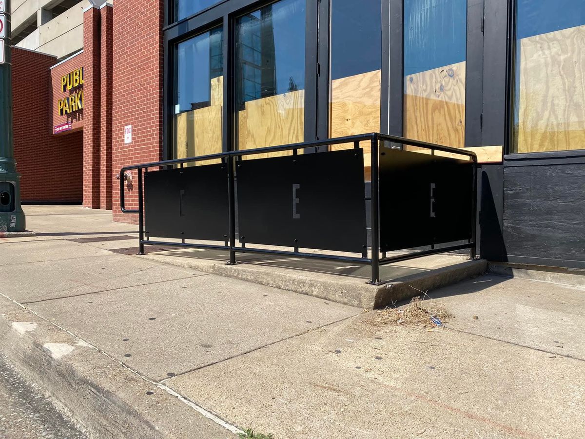 Mobile Welding Services for K & S Welding and Construction in Memphis, Tennessee
