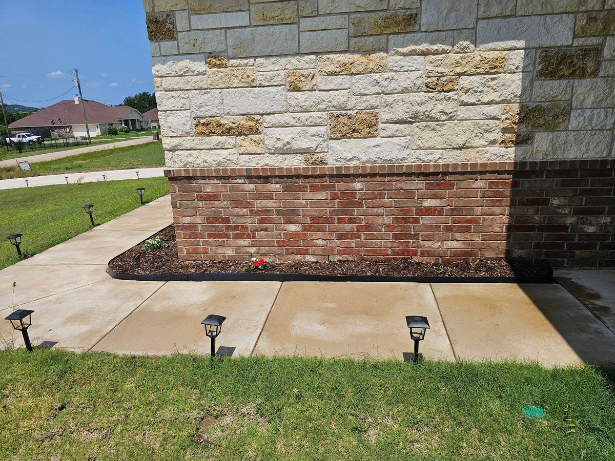 Concrete for Strategic Repairs and Designs in Killeen, TX