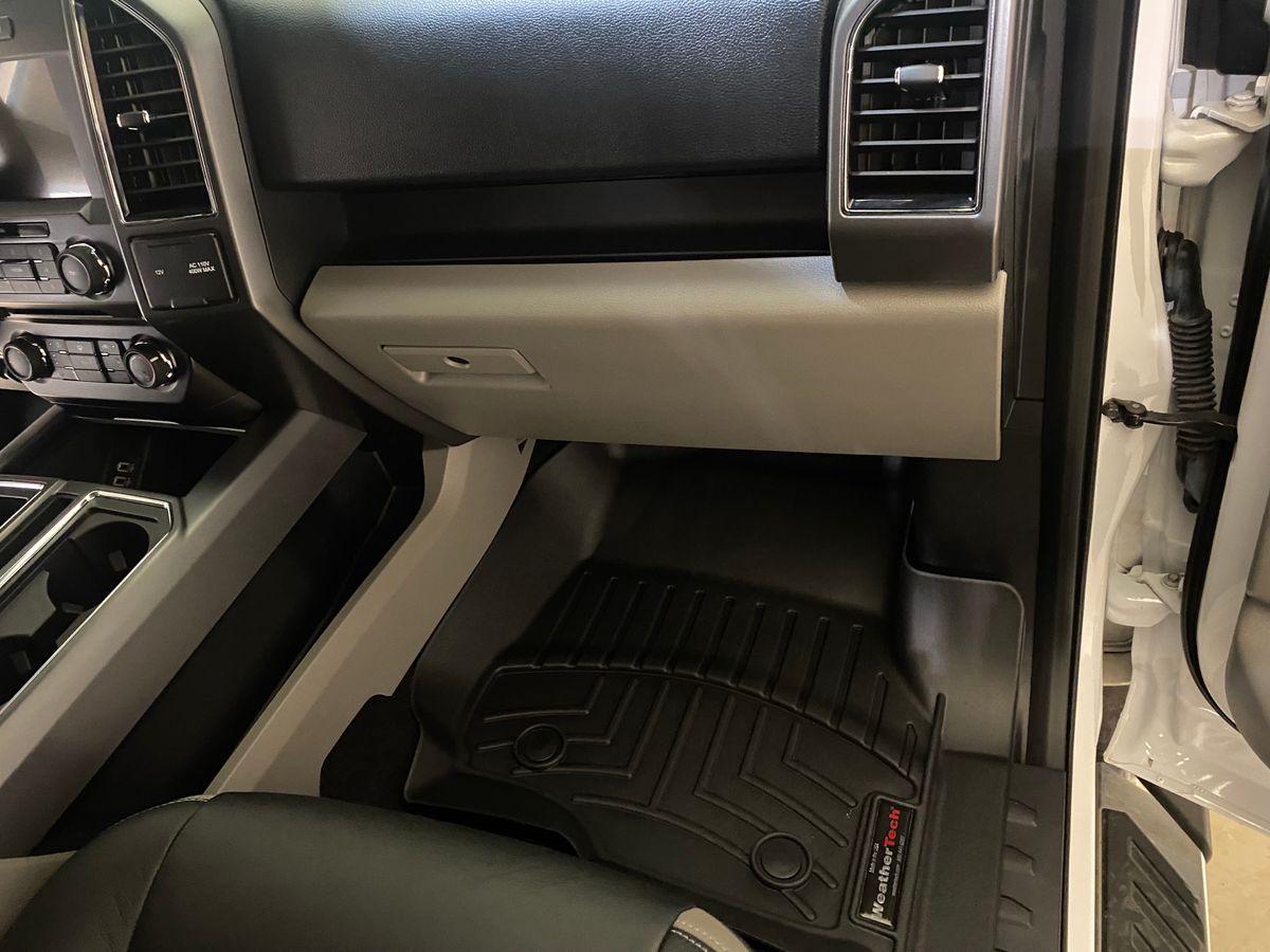 Interior Detailing for RJ Mobile Detailing  in Dothan, AL