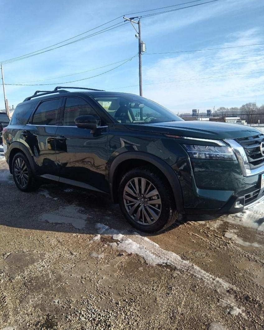 Full Detail Service for Luxury Auto Detail in Peoria, IL