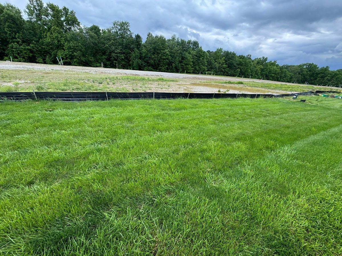 Lawn Services for Dewhurst Landscaping & Lawncare in Pickerington, OH