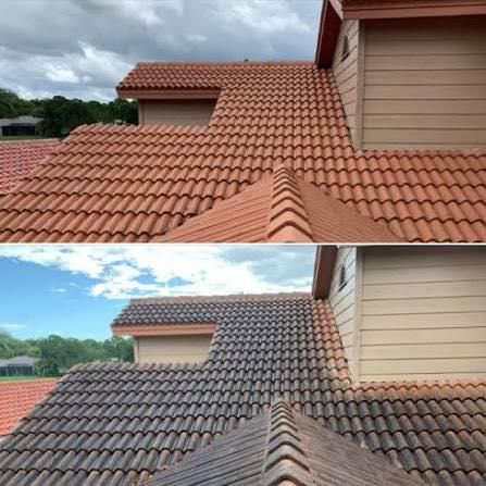 Roofing & Exterior Home Maintenance for Black Apex Development in Saco, ME