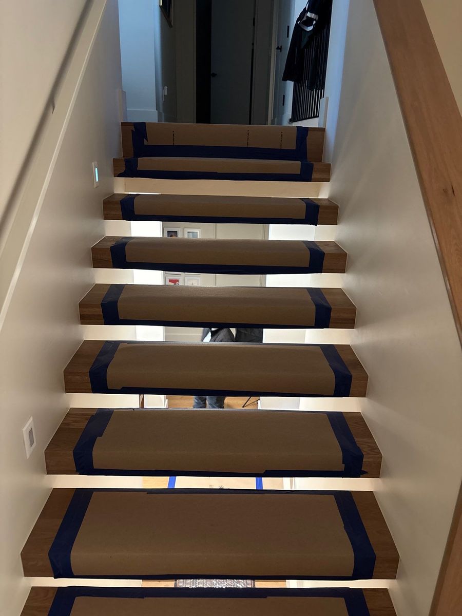 Demolition Services for ACM Environmental in Salt Lake City, UT