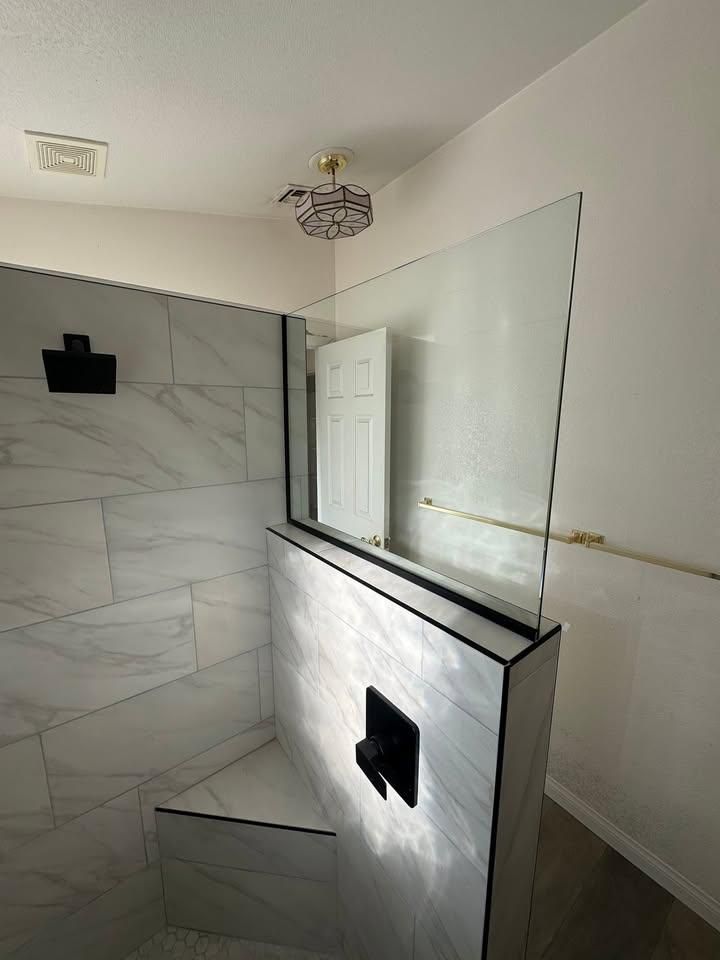 Tiling for Elevated Kitchen N Bath in Fort Mohave, AZ
