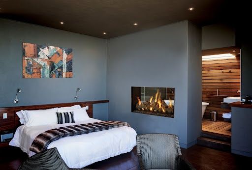 Chimney Inspection for AAA Home Services Chimney & Dryer Vent Cleaning in San Antonio, TX