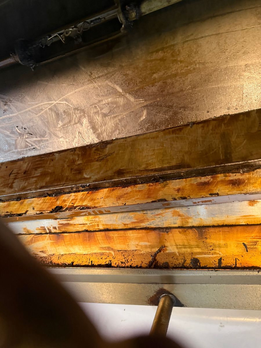 Deep Cleaning for All Clean Solutions in Bismarck, ND