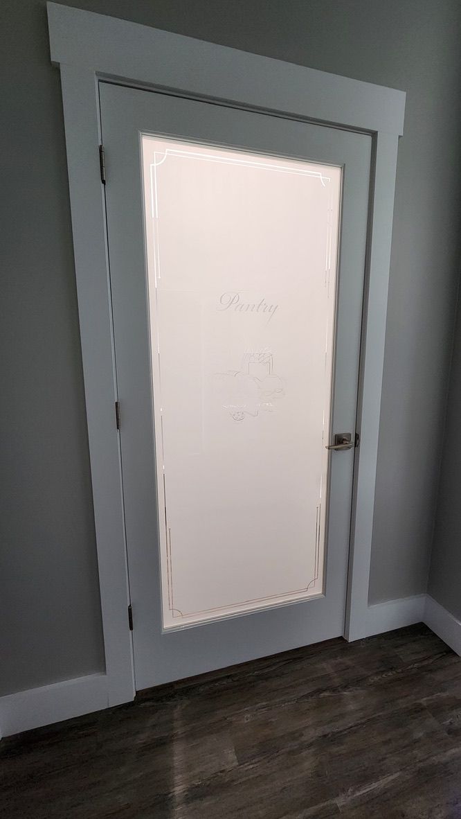 Custom Home Design for Sacksteder & Ward in Brookville, IN