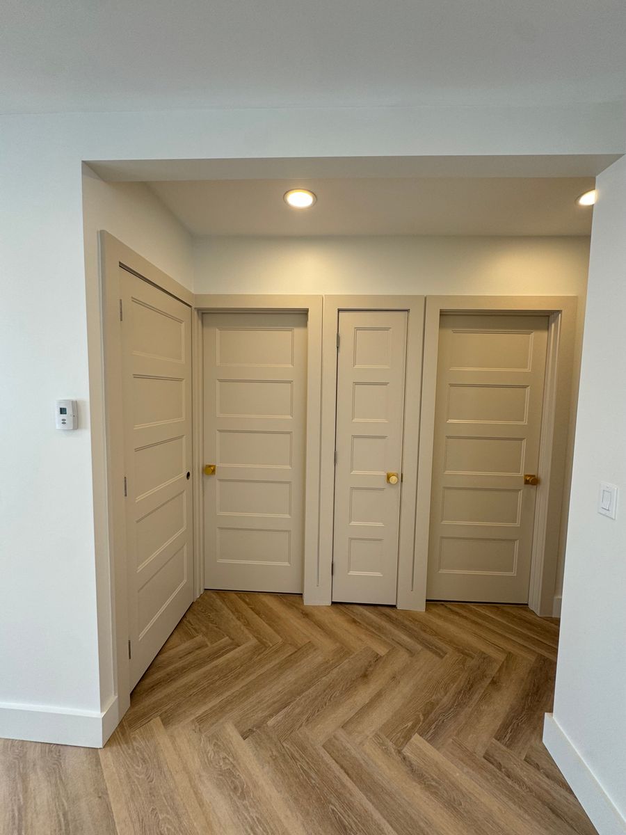 Painting and Drywall for Made To Last Construction in Port Washington, NY