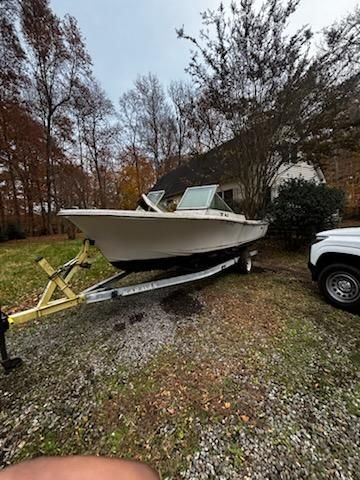 Spring Commissioning for Turner Mobile Marine in Stevensville, MD