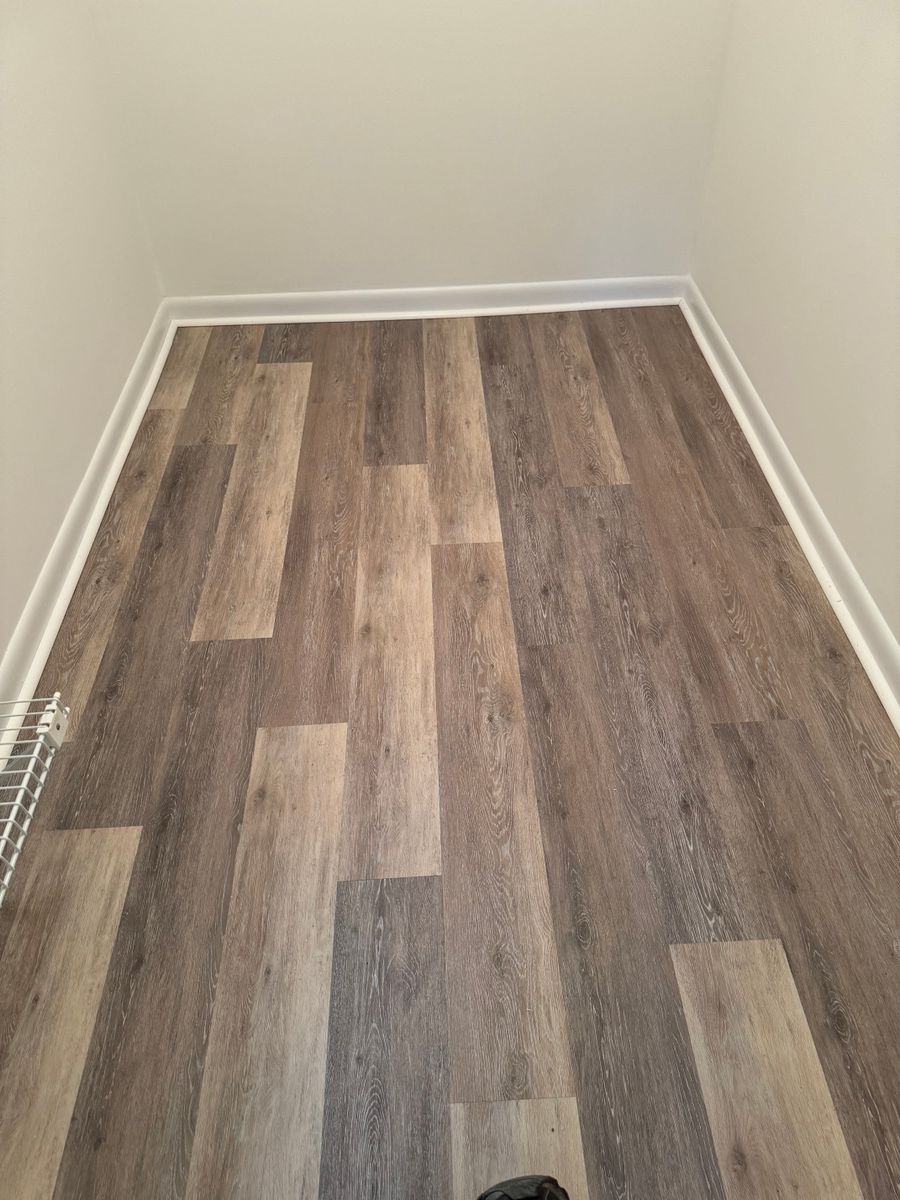 Vinyl Plank Flooring for Premier Floor Coverings in Myrtle Beach, SC