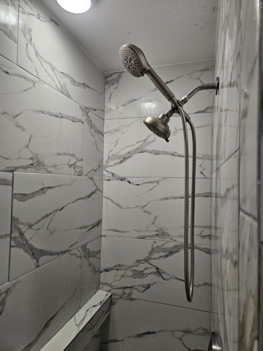 Kitchen and Bathroom Renovations for Summers Construction in 77541, TX