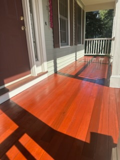 Interior Painting for Febos Painting in Chelmsford, MA