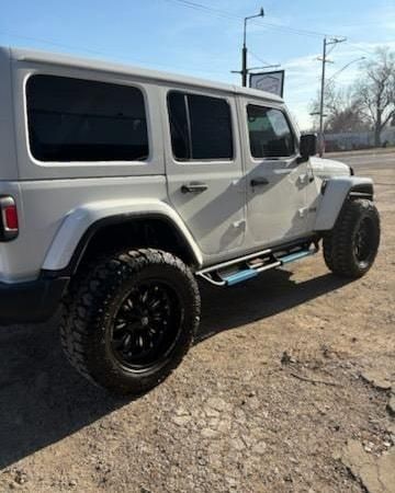 Exterior Detailing for Luxury Auto Detail in Peoria, IL