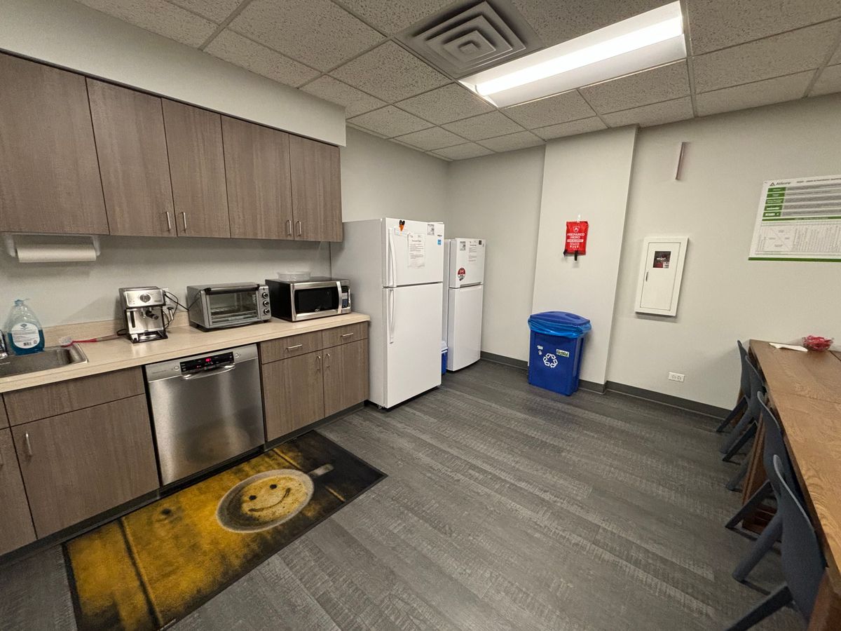 Commercial Move-In/Out Cleaning for Truman Janitorial Service in Addison, Illinois