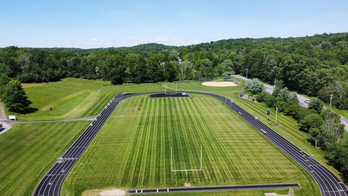 Lawn Care for Tony Monaco Landscaping Inc. in Orange County, NY
