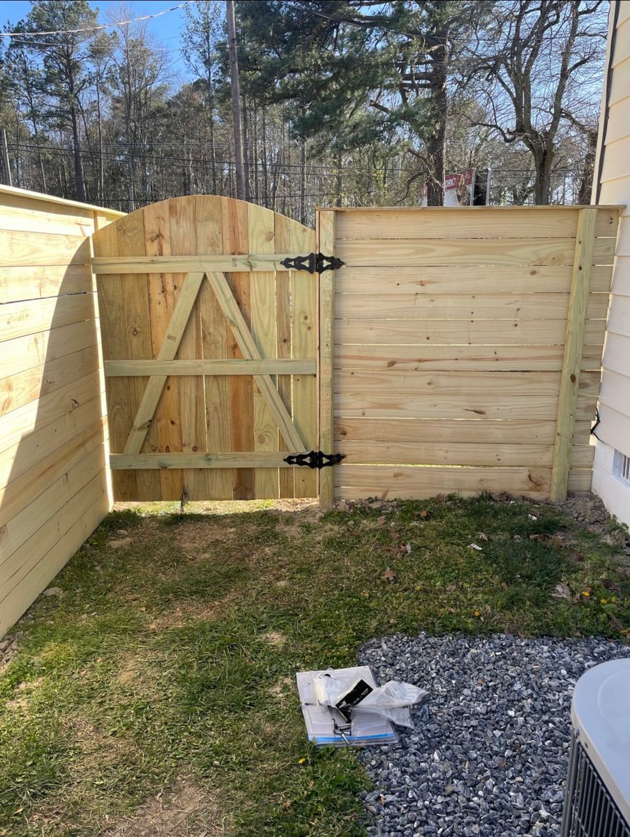 Carpentry for Richmond Renovation Specialist LLC  in Chesterfield, VA