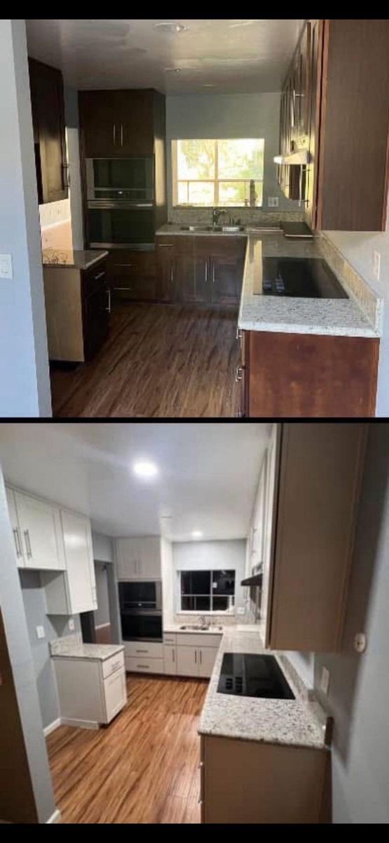 Home Remodeling for Skyland Remodel Company in Asheville, NC