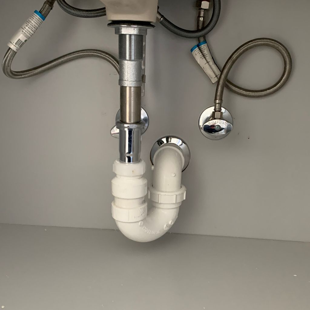 Leak Detection and Repair for High Impact Plumbing & Drain Cleaning LLC in Hampton, VA