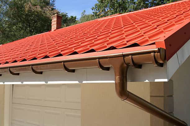 Gutter Cleaning for High Shine Exteriors in Lincoln, NE