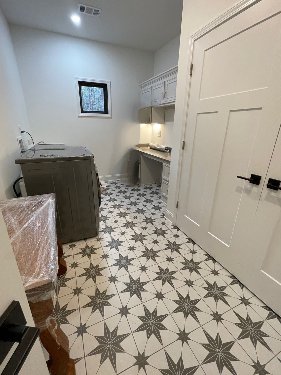 Home Remodeling for Emfinger Custom Builders LLC in Pine Mountain, GA