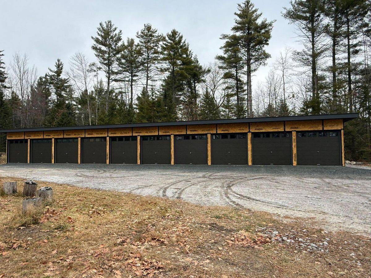 Garage Door Repair for 603 Garage Door Services LLC in Claremont,  NH