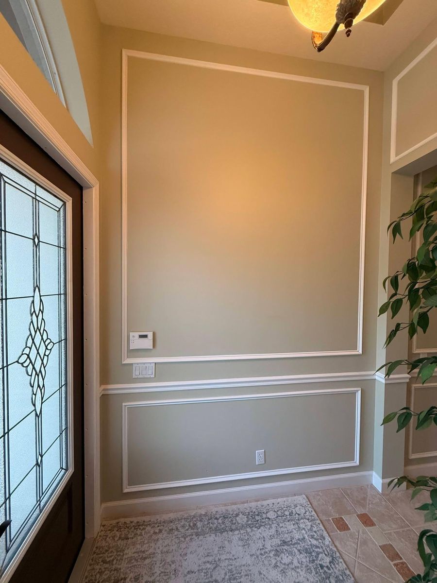 Exterior Projects for Fawcett Construction Inc. in Port Saint Lucie, FL