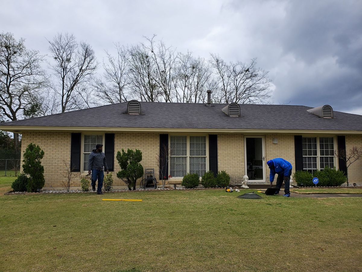 Other Repair Services for C. KNOX Construction in Montgomery,  AL