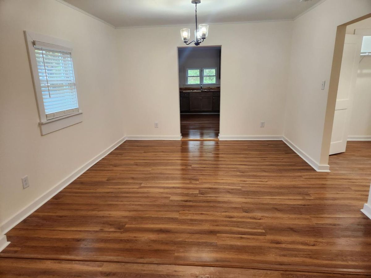 Kitchen and Bathroom Renovations for DozierBuilt in Raleigh, NC