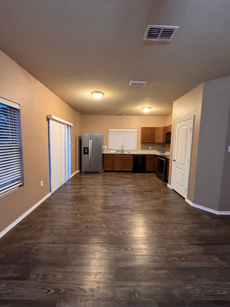 Interior Painting for J&C Painting in Mabank, TX