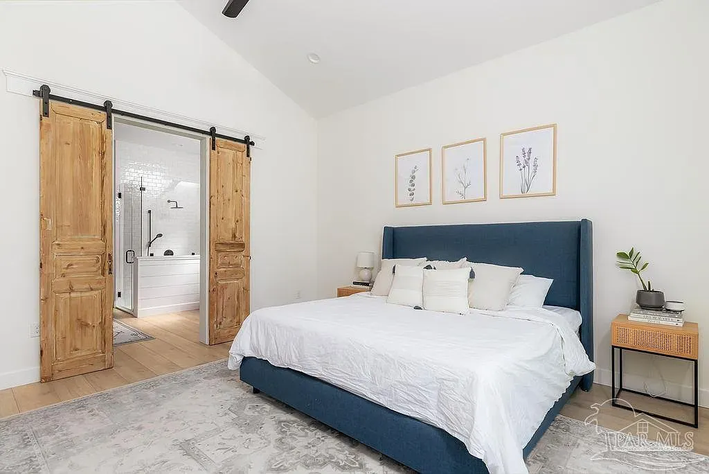 Carpentry for Boomer Builds in Gulf Breeze, FL