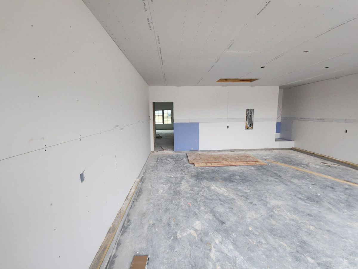 Home Additions for Marberry Construction in Fayetteville, TN