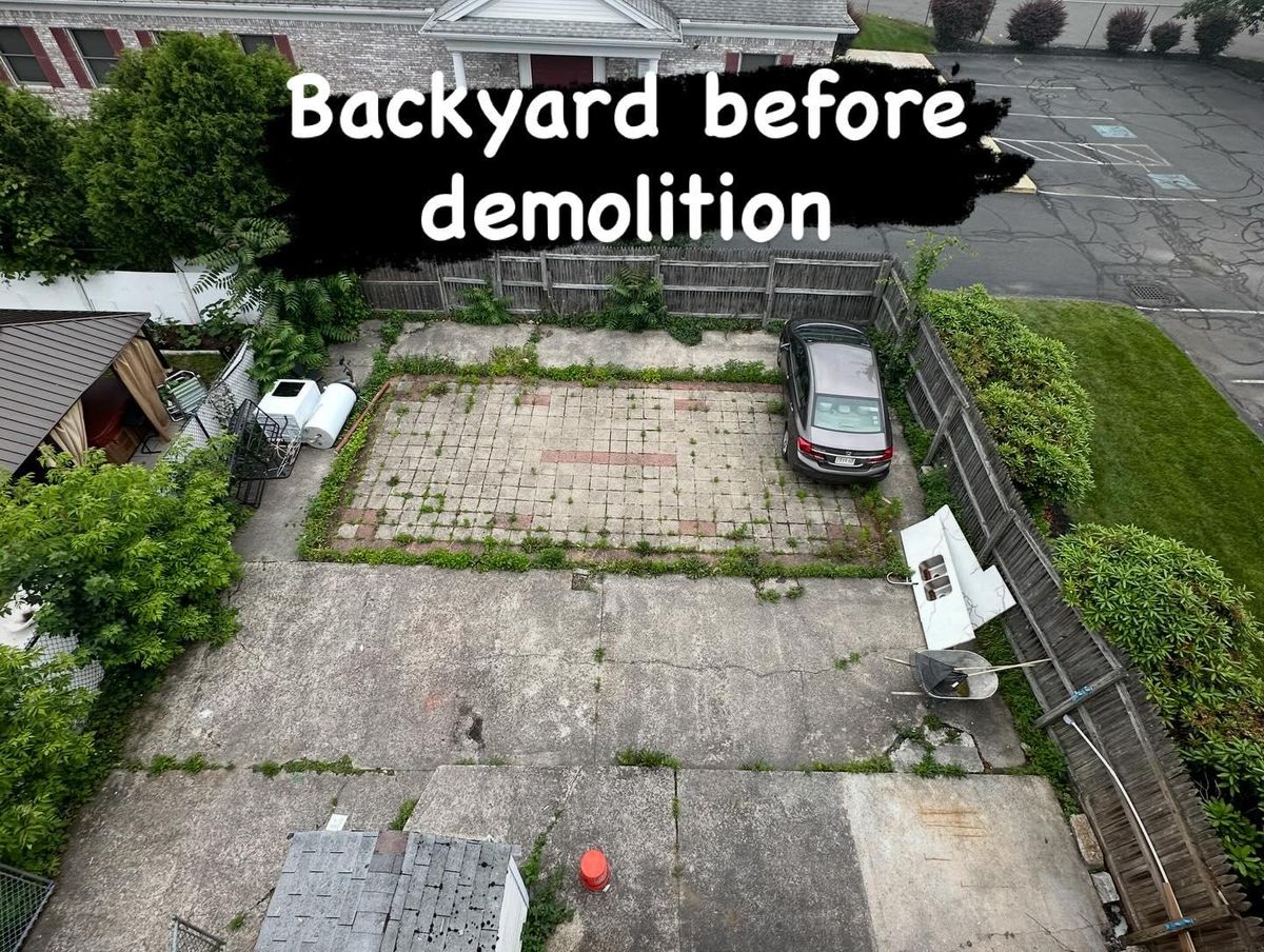 New Construction for Modern Art Construction in Lynn, MA